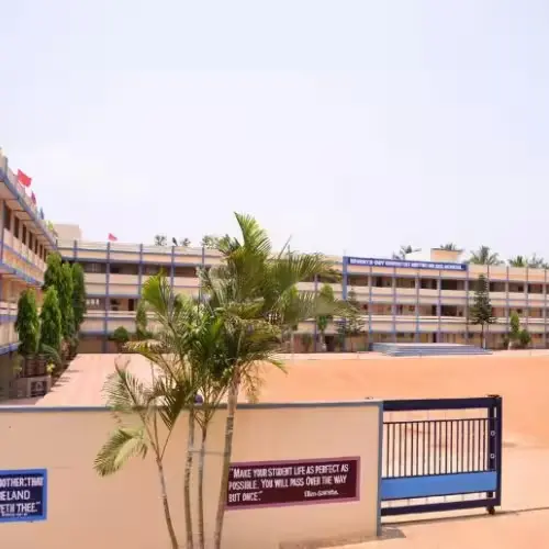 SDA School
